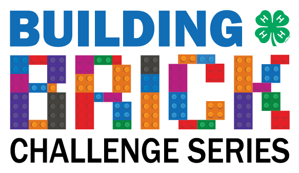 Building Brick Challenge Series logo