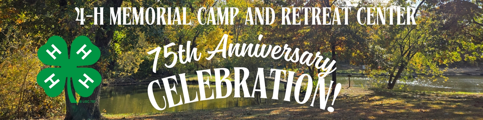 Camp Header 75th