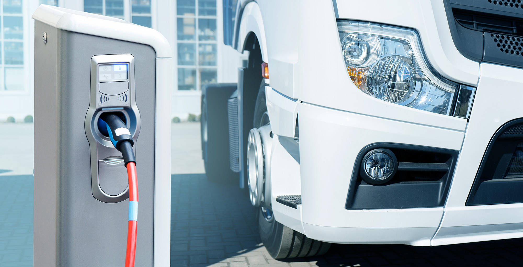 Electric vehicle charging