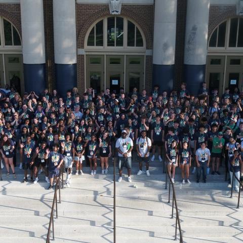 ISA 2025 Group Picture