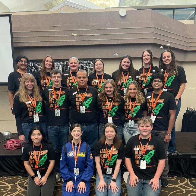 JLC 2024 group photo