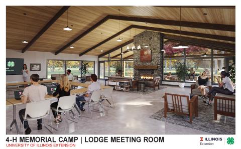 Iwig Proposed Renovation