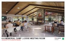 Iwig Proposed Renovation