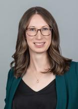 Natalie Bradley (Advisor)