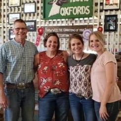 4-H Hall of Fame