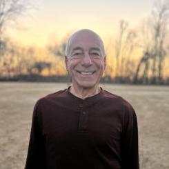Rick Franseen