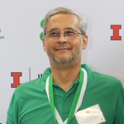David Schwenk