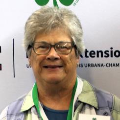 Deanna Voyles