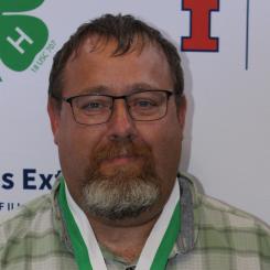 Dennis Anderson