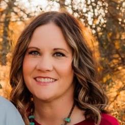 Kristen Trogdon