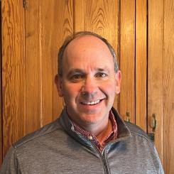 Kent Weber