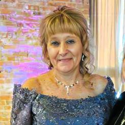 Debra Girot