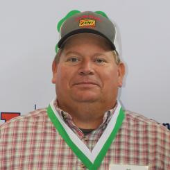 Keith Payne