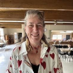 Tammy Olson