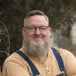 Ocie Steiner