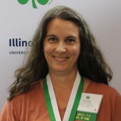 Michelle Lyon