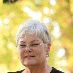 Karen Marsh