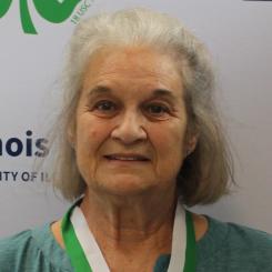 Trish Purcell