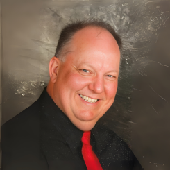 David Mills