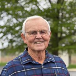 Bob Walberg 
