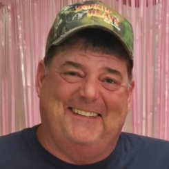 Lonnie VanPelt