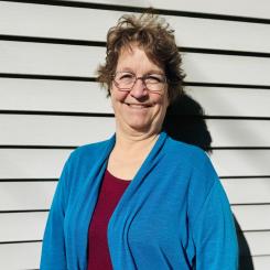 karen koester