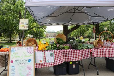 Farm Stand